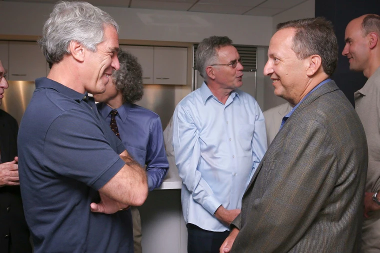 Efsane Rektör Mossad’ın adamı çıktı