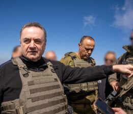 Barış dedi, 241 can aldı