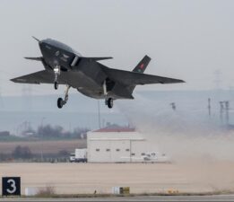 Kızılelma tam techizatlı geliyor