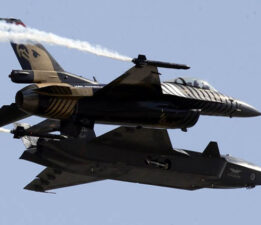 Kızılelma akıl alma: düşman şokta