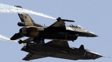 Kızılelma akıl alma: düşman şokta