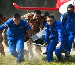 Müslüman canı ucuz: yüzlercesi boğuldu