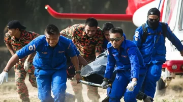 Müslüman canı ucuz: yüzlercesi boğuldu