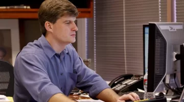 Borsa dahisi: “Yapay Zeka balon”