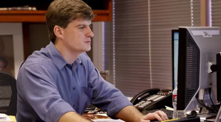 Borsa dahisi: “Yapay Zeka balon”