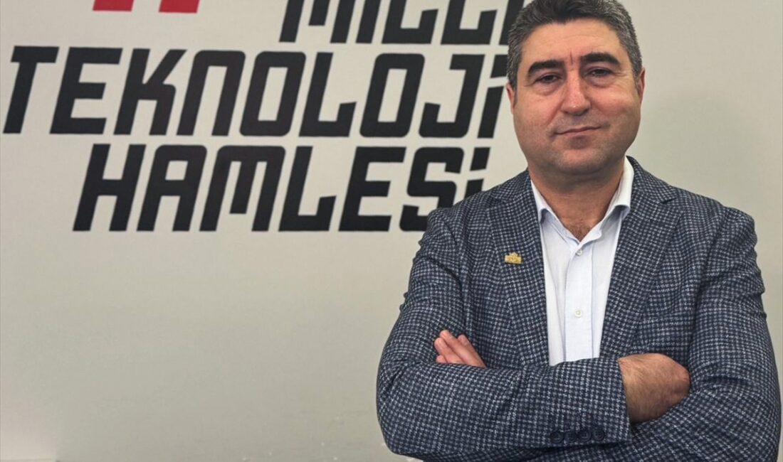 Akıllı uygulamayla dünyada lider oldular