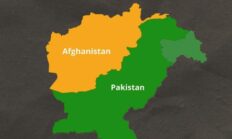Pakistan: Afganistan’a girebiliriz
