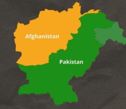 Pakistan: Afganistan’a girebiliriz