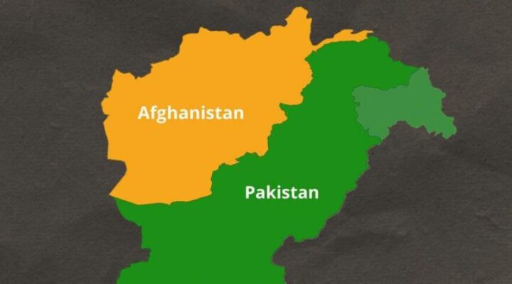 Pakistan: Afganistan’a girebiliriz