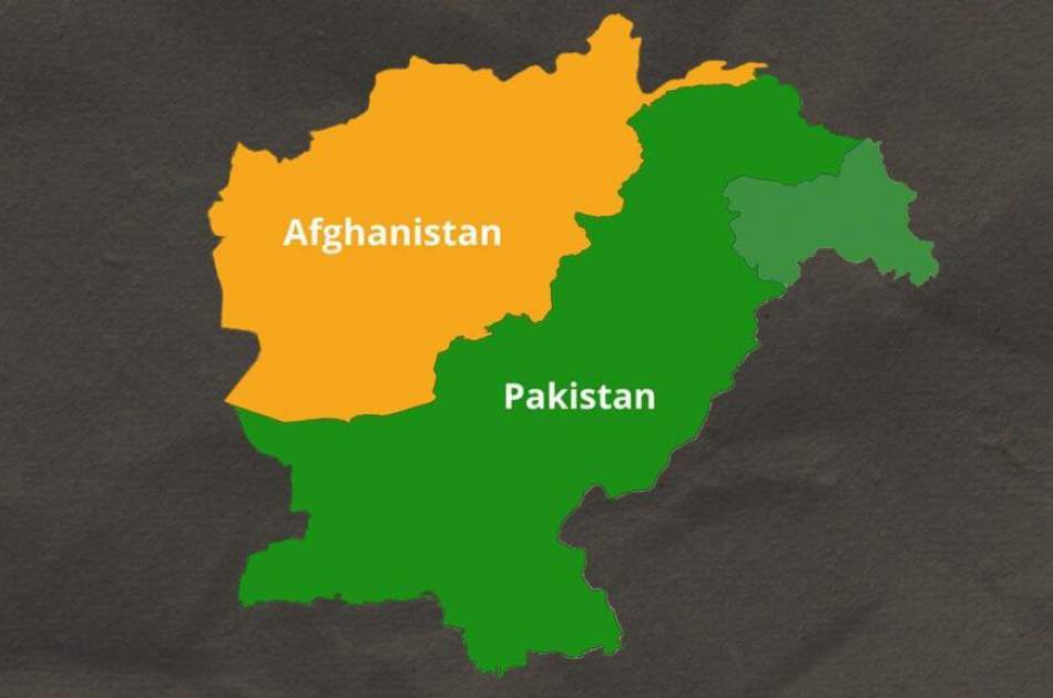 Pakistan: Afganistan’a girebiliriz