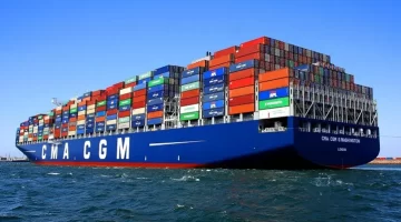 Mısır ticareti güçleniyor