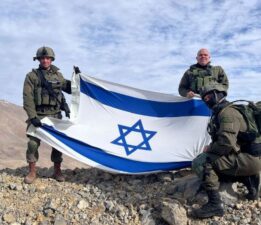 İşgalci devlet Suriye’de at koşturuyor