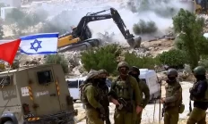 Sözde barış: 1500 bina daha yıktılar