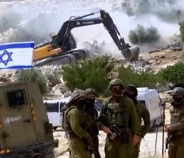 Sözde barış: 1500 bina daha yıktılar