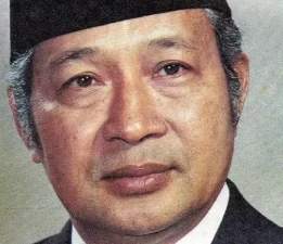 Endonezya’nın D-8’ci milli kahramanı