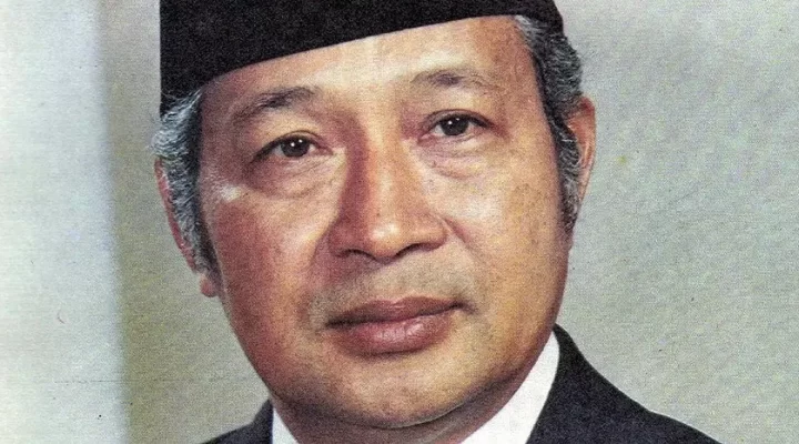 Endonezya’nın D-8’ci milli kahramanı