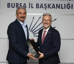 CHP’nin Bursa’daki yolsuzlukları derinleşiyor