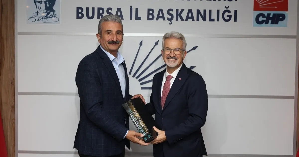 CHP’nin Bursa’daki yolsuzlukları derinleşiyor