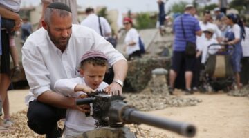 Yeryüzünde bir milyar ateşli silah