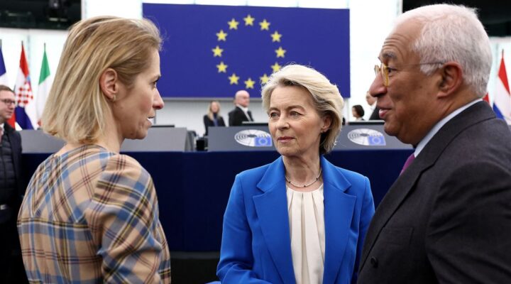 Avrupa’nın Grönland’da “Transatlantik Ticaret Savaşı”