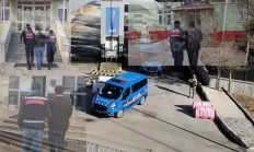 77 FETÖcü toplandı