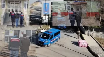 77 FETÖcü toplandı