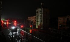 Fransa’nın ampulü söndü