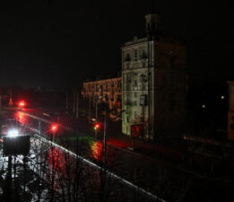 Fransa’nın ampulü söndü