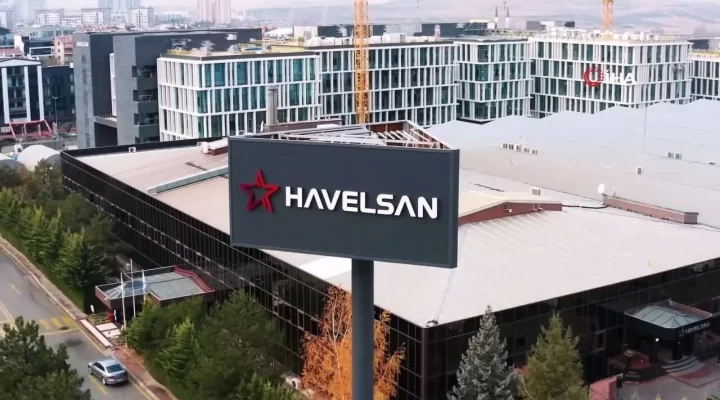 NATO’ya yazılımı Türkiye yapacak