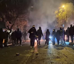 İran’dan isyanlara karşı yeni strateji