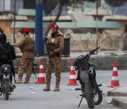 PKK’yı Halep’ten söküp attılar