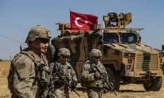 Türk Suriye sınır stratejisinin Karakozak başarısı