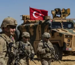 Türk Suriye sınır stratejisinin Karakozak başarısı