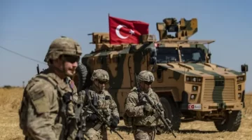 Türk Suriye sınır stratejisinin Karakozak başarısı